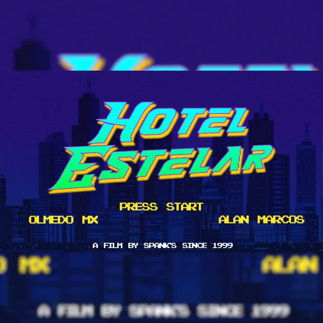 Hotel Estelar