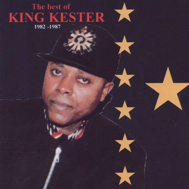 The Best of King Kester (1982-1987)