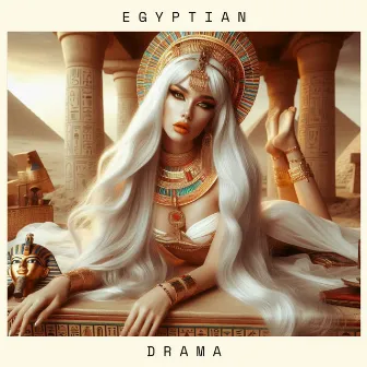 Egyptian by 