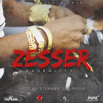 Zesser by Raskality