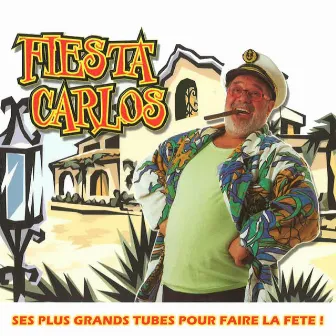 Fiesta by Carlos