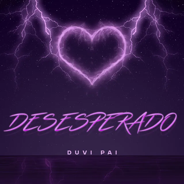 Desesperado