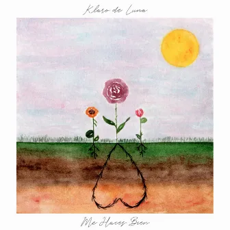 Me Haces Bien by Klaro de Luna