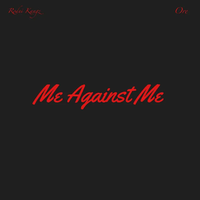 Me Against Me