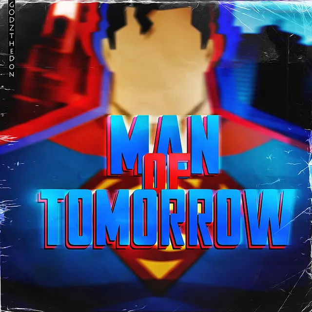 Man of Tomorrow