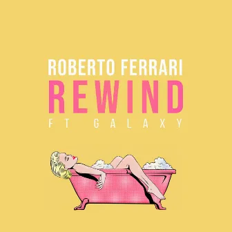 Rewind by Roberto Ferrari