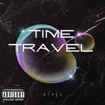 Time Travel by Dtrez