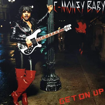 Get On Up by Ash Matthews