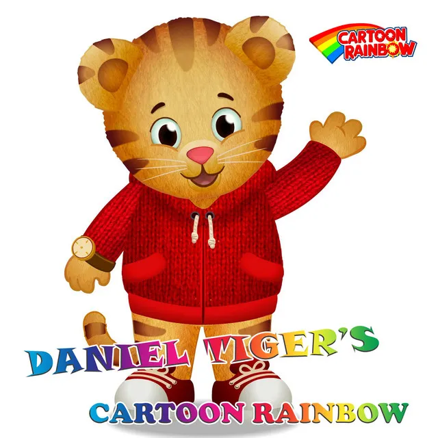 Daniel Tiger