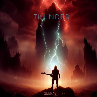 Thunder by Sourav Joshi