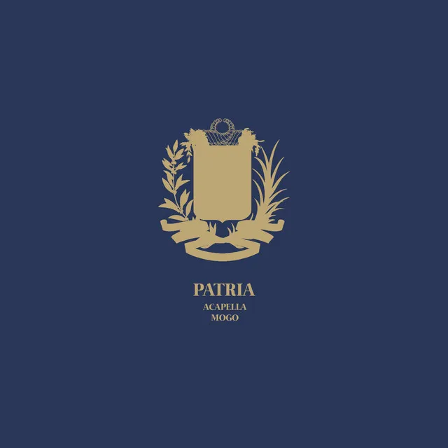 Patria - Acapella