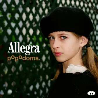 Popodoms - EP by Allegra