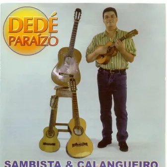 Sambista e Calangueiro by Dedé Paraízo