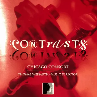 Contrasts by Chicago Consort