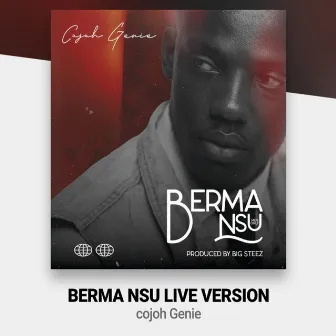 Berma Nsu (Live) by Cojoh Genie