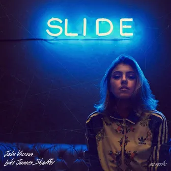 Slide (Acoustic) by Jake Vicious