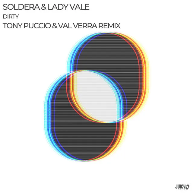 Dirty - Tony Puccio, Val Verra Remix