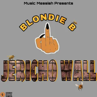 Jericho Wall by Jah Kydd Music