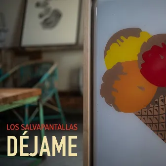 Déjame by Los Salvapantallas