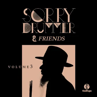 Sorry Drummer & Friends Vol.3 by Unknown Artist