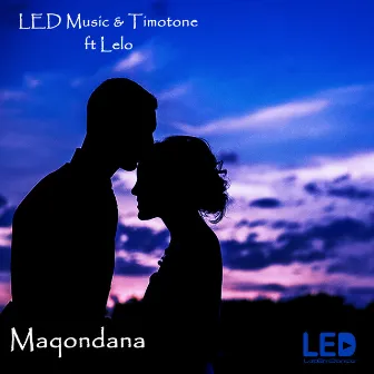 Maqondana by Timotone