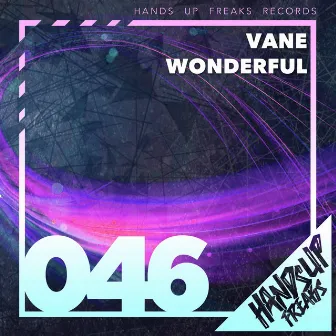 Wonderful by Van E