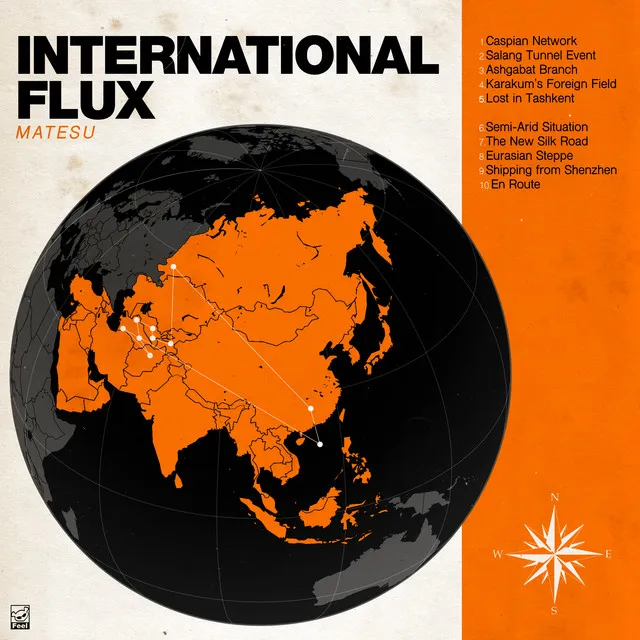 International Flux