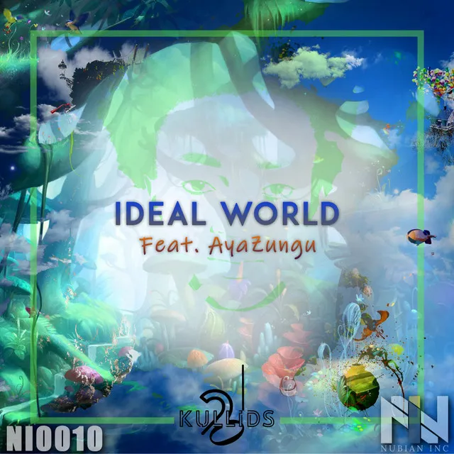 Ideal World - Full Mix