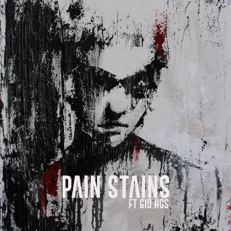 Pain Stains by Jinka Beval