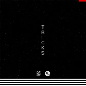 Tricks - EP by Woolymammoth