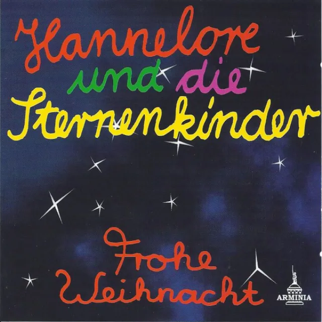 "Weißer Winterwald-Medley: Weißer Winterwald / Schneeflöckchen / Bald nun ist Weihnachtszeit / Weiße Weihnacht"