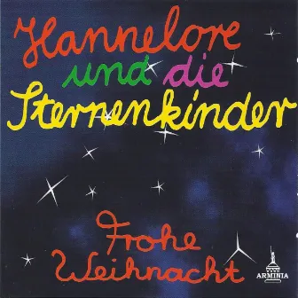 Frohe Weihnachten by Hannelore