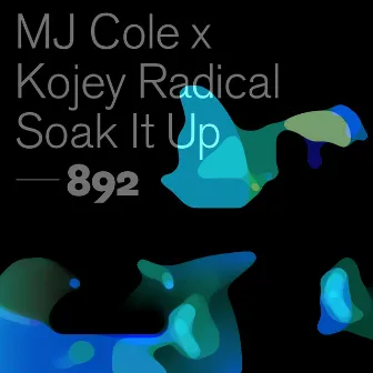 Soak It Up by MJ Cole