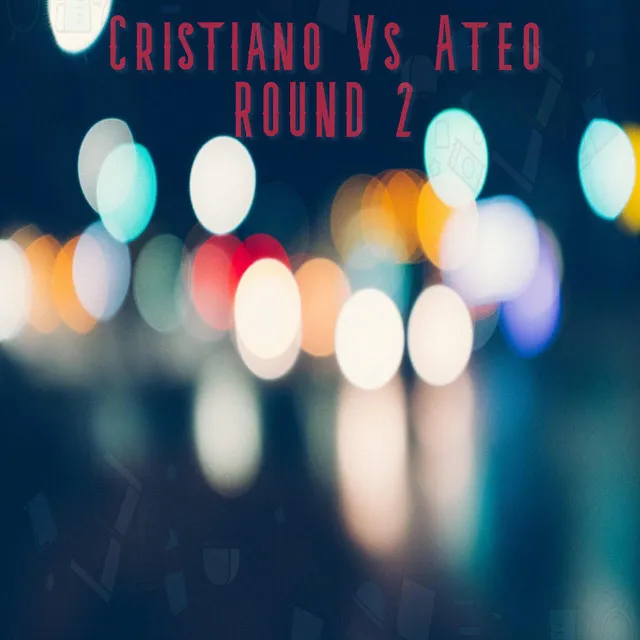 Cristiano vs Ateo Round 2 (En Vivo)