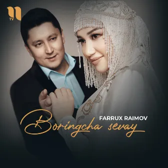 Boringcha sevay by Farrux Raimov