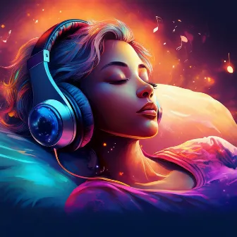 Sleep Rhythms: Calm Tunes for Restful Nights by Sleep Next to Me