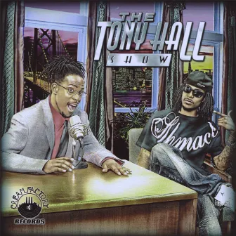 The Tony Hall Show by Tony Hall