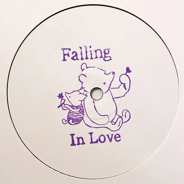 Falling In Love