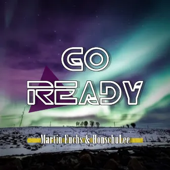 Go Ready by Martin Fuchs