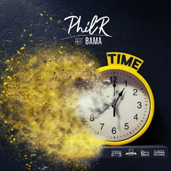 Time (Extended) by PhilR