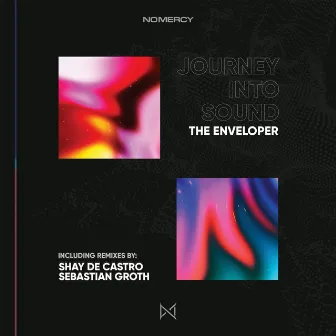 Journey Into Sound by The Enveloper