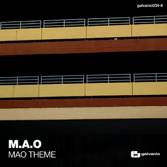 Mao Theme by M.A.O