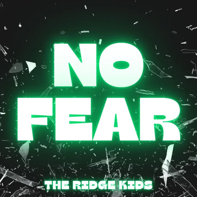 NO FEAR