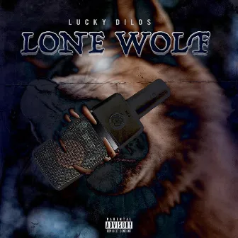 Lone Wolf by Lucky Dilos