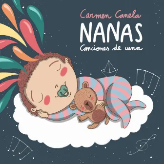 Nanas (Canciones de Cuna) by Carmen Canela