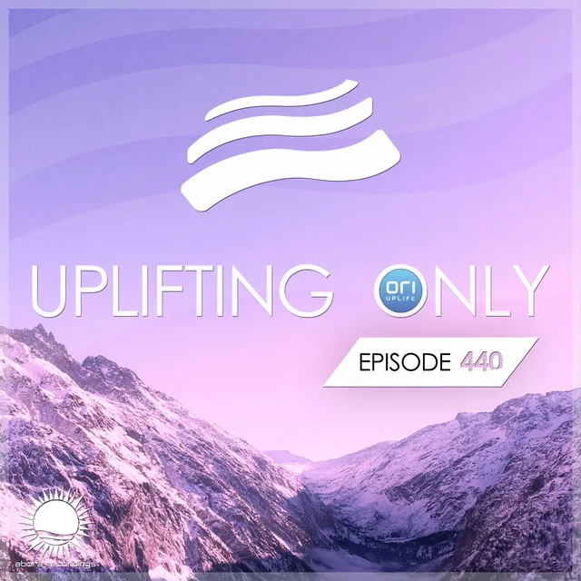 Uplifting Only (UpOnly 440) - Intro