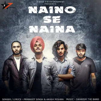 Naino Se Naina by Prabhjot Singh