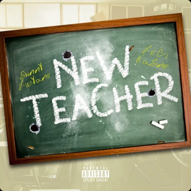 NEW TEACHER