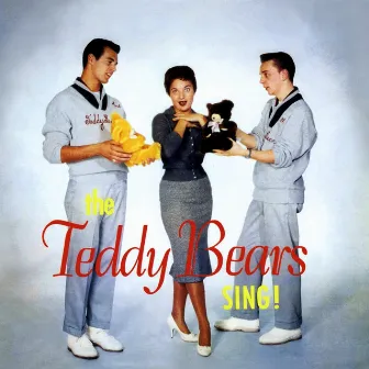 The Teddy Bears Sing by Phil Spector