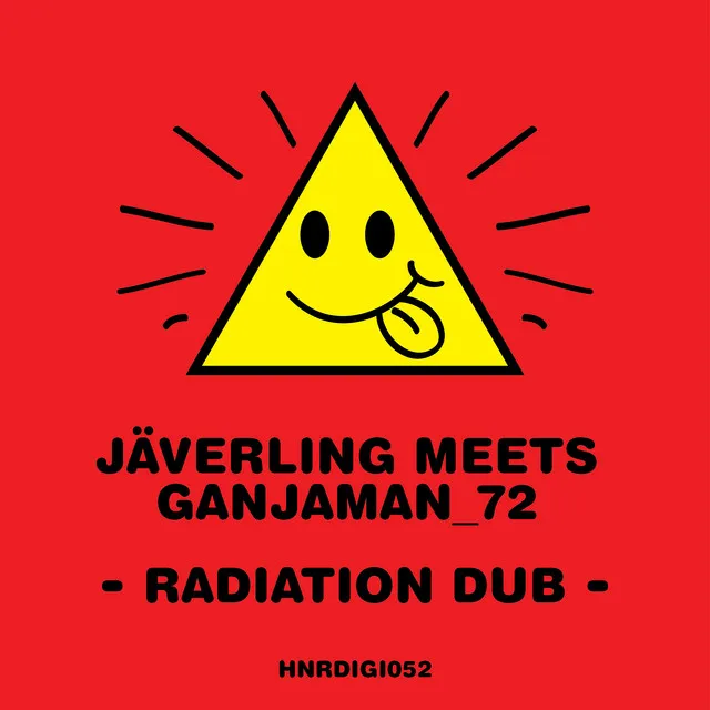 Radiation Dub